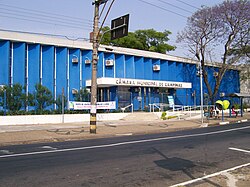 Brasil Câmara Municipal: História, Estrutura atual (pós-1988), Equivalentes no mundo