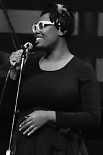 Thumbnail for Cécile McLorin Salvant