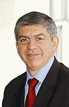 César Gaviria