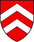 Wappen von Echandens