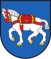 Wappen von Lantsch/Lenz