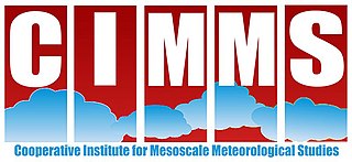 <span class="mw-page-title-main">Cooperative Institute for Mesoscale Meteorological Studies</span> American atmospheric research organization