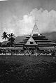 Masjid di Ternate (tahun 1920-1930)