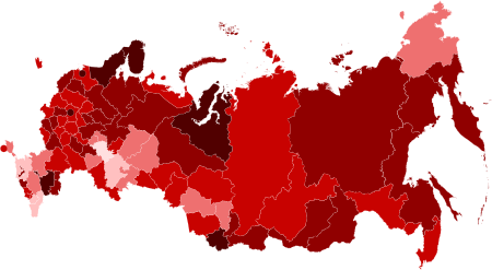 การระบาดทั่วของโควิด-19_ในประเทศรัสเซีย