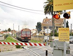 Traknivela pasejo