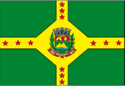 Caçapava – Bandiera