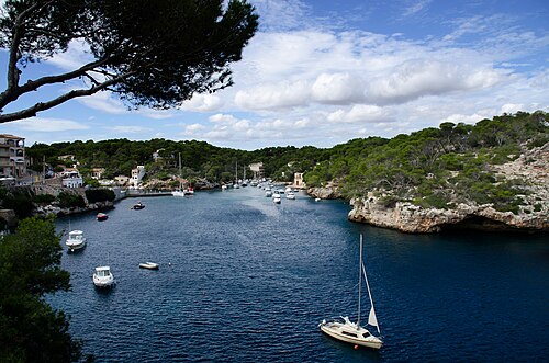 Cala Figuera things to do in Lluc