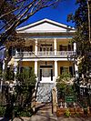 Caldwell-Hampton-Boylston House Caldwell-Hampton-Boylston House facade.jpg