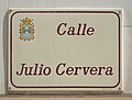 Julio Cervera Calle