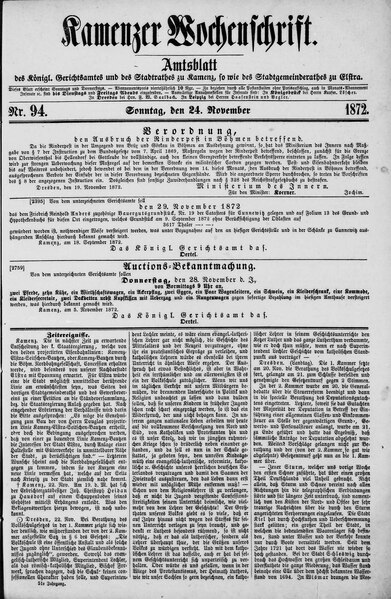 File:Camenzer Wochenschrift 1872-11-24.pdf