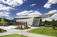 Campbelltown Arts Centre Campbelltown Arts Centre.jpg