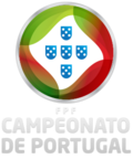 Miniatura per Campeonato de Portugal