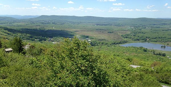 Image: Canaan Valley 2