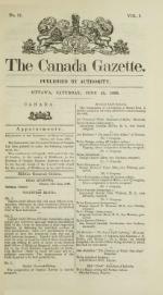 Canada Gazette No. 51