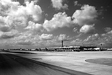 Terminal 3 airside Cancun, Mexico (7162593202).jpg