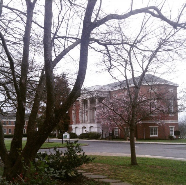 Wesleyan College