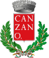 Blason de Cansano