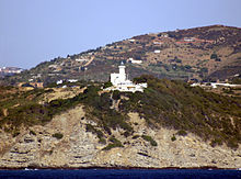 Cape Malabata, Morocco Cape Malabata Lighthouse.jpg