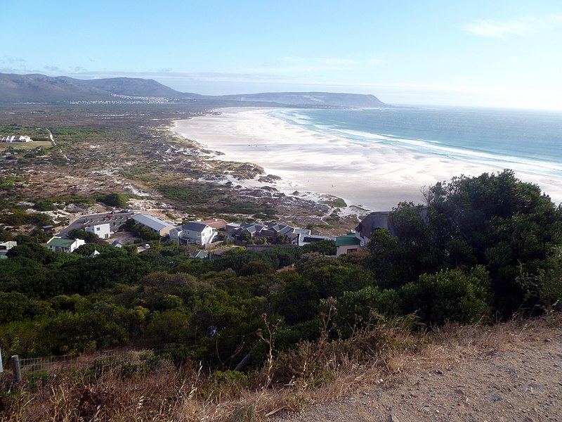 File:Cape of Good Hope - Cape Town, South Africa (5591983387).jpg