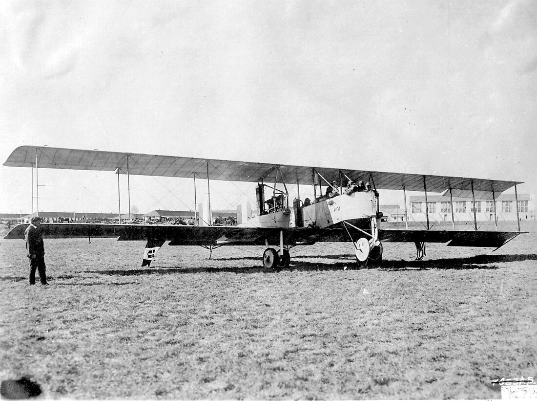 Caproni Ca.36