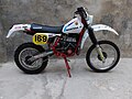 Миниатюра для Файл:Carles Mas works Montesa Enduro H7 360 1983 b.jpg