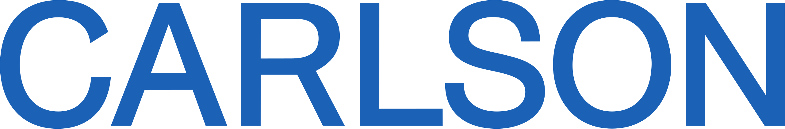 File Carlson Wordmark Svg Wikimedia Commons