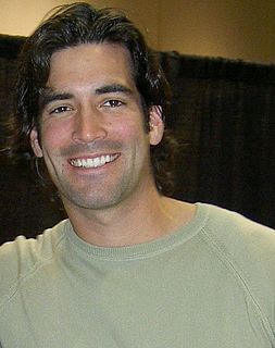 Carter Oosterhouse American television personality and former model