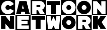 A variation of the first Cartoon Network logo used since 2010 Cartoon Network extended logo 2010.svg