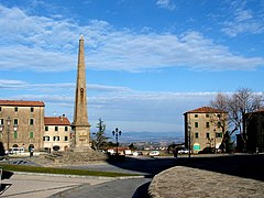 Plaça Garibaldi