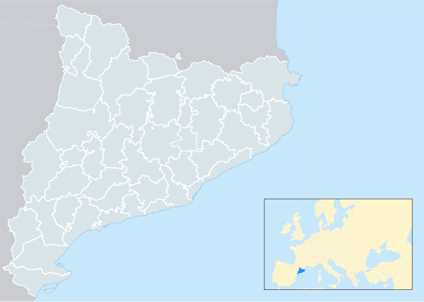 Catalonia - Wikiwand