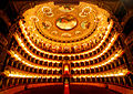 Catania, Teatro Vincenzo Bellini (more images)