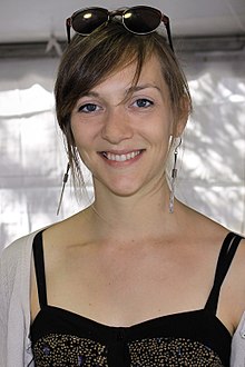 Catherine Lacey 2015.jpg