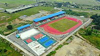 Cauayan City (Benjamin Dy) Sports Complex.jpg