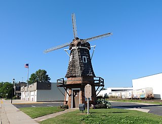 <span class="mw-page-title-main">Cedar Grove, Wisconsin</span> Village in Wisconsin, United States