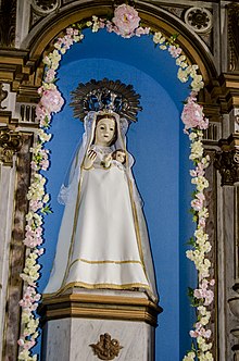 Virgen de Sotobrín