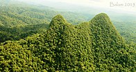 Reserva De La Biosfera De Río Plátano