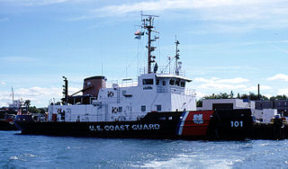 USCGC <i>Katmai Bay</i> (WTGB-101)