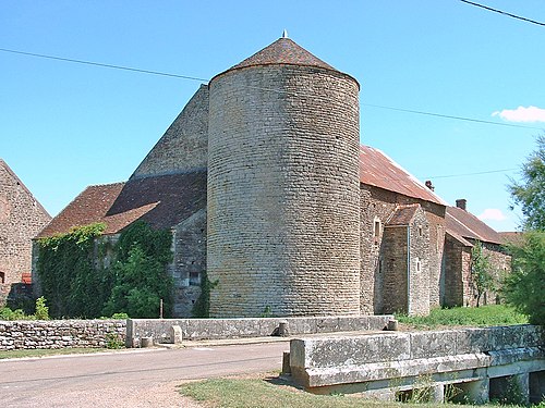 Serrurier Guillon-Terre-Plaine (89420)