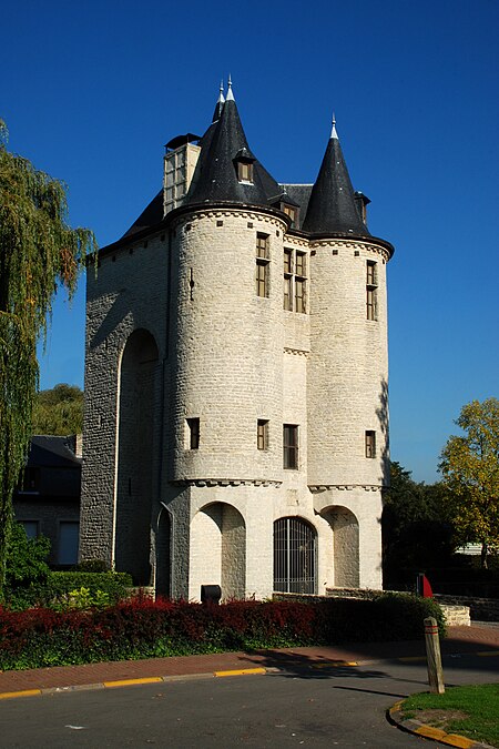 Château Marga 07