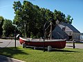 Muzeum łodzi