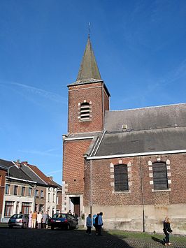 De Sint-Germanuskerk