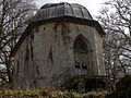 Chapelle de Notre-Dame de Montserat