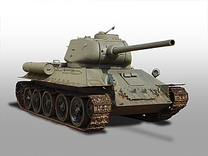 T-34/85 (1944)