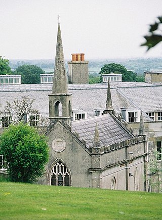 <span class="mw-page-title-main">Charborough</span>