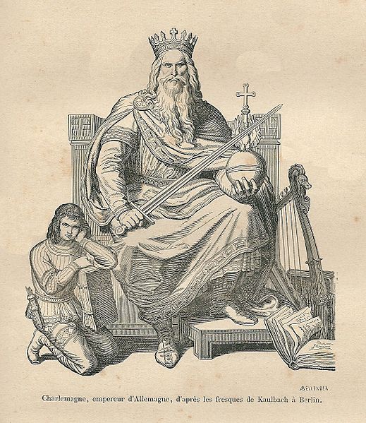 File:Charlemagne-dessin XIXsiècle-13.jpg