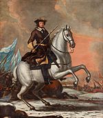 Charles XI of Sweden Charles XI of Sweden.jpg