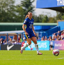 Chelsea FC Women v Everton FC Women, 12 September 2021 (06).jpg