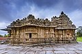 Nageshvara-Chennakeshava temple complex, Mosale Photograph⧼colon⧽ Bikashrd
