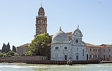 Church S.Michele in Isola