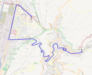 Chieti mappa filovia.svg 